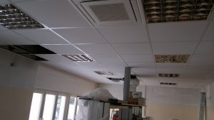 професионален електротехник Пловдив