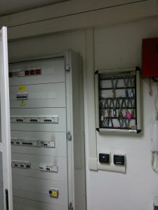 професионален електротехник Пловдив