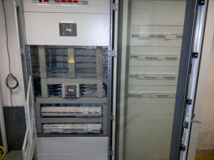проектиране на електрически табла