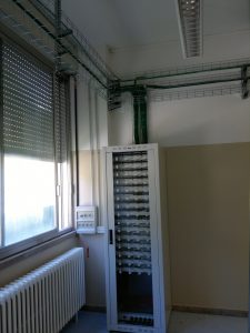 професионален електротехник Пловдив