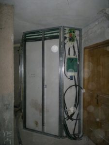 частни домове